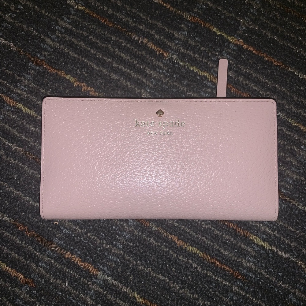 Kate Spade Stacy wallet